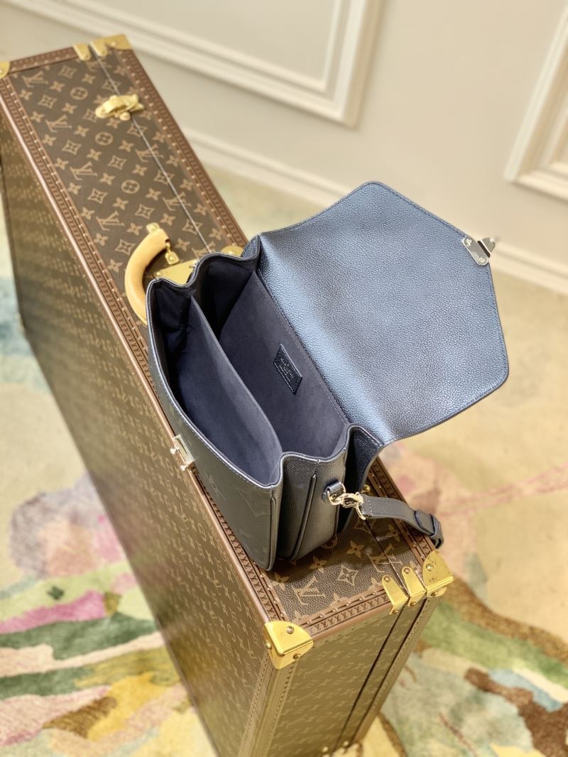 Mens LV Satchel bags